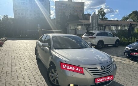 Toyota Camry, 2008 год, 1 900 000 рублей, 1 фотография