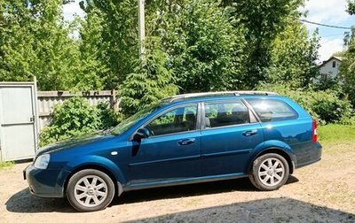 Chevrolet Lacetti, 2009 год, 650 000 рублей, 1 фотография