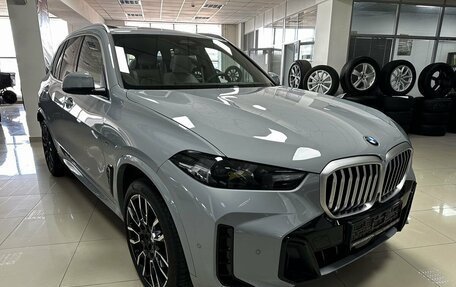 BMW X5, 2023 год, 12 800 000 рублей, 3 фотография