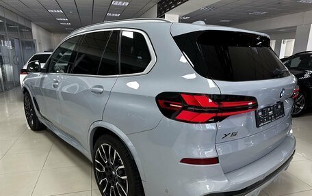 BMW X5, 2023 год, 12 800 000 рублей, 7 фотография