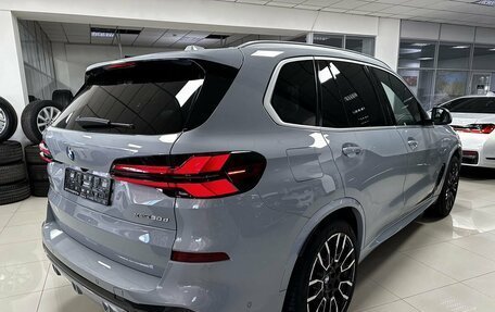 BMW X5, 2023 год, 12 800 000 рублей, 5 фотография