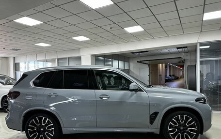 BMW X5, 2023 год, 12 800 000 рублей, 4 фотография