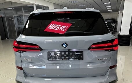 BMW X5, 2023 год, 12 800 000 рублей, 6 фотография