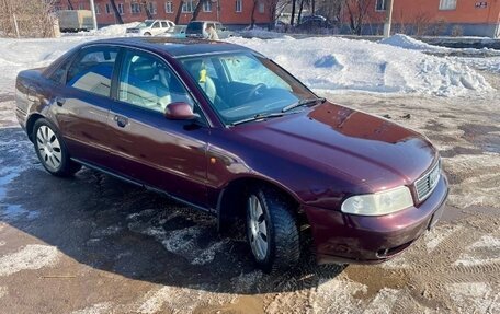 Audi A4, 1996 год, 350 000 рублей, 2 фотография