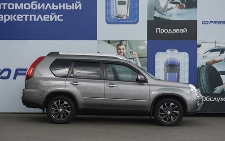 Nissan X-Trail, 2014 год, 1 837 000 рублей, 5 фотография