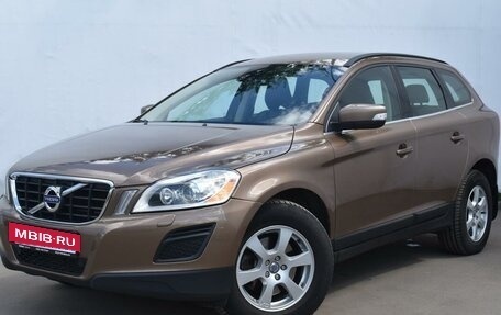 Volvo XC60 II, 2011 год, 1 698 000 рублей, 2 фотография