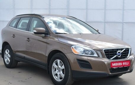 Volvo XC60 II, 2011 год, 1 698 000 рублей, 4 фотография