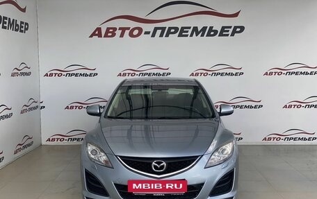 Mazda 6, 2009 год, 970 000 рублей, 2 фотография