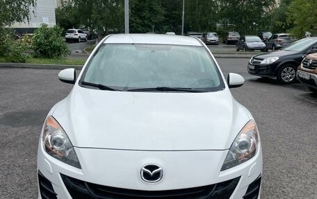 Mazda 3, 2010 год, 1 050 000 рублей, 2 фотография