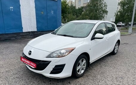 Mazda 3, 2010 год, 1 050 000 рублей, 4 фотография