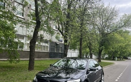 Volkswagen Passat CC I рестайлинг, 2011 год, 1 090 000 рублей, 2 фотография