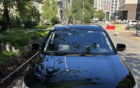 Mitsubishi Outlander III рестайлинг 3, 2018 год, 2 440 000 рублей, 2 фотография
