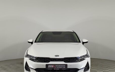 KIA K5, 2021 год, 2 799 000 рублей, 2 фотография