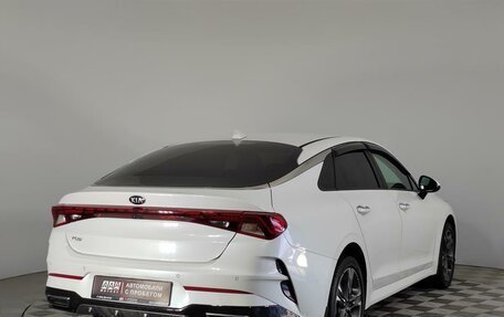 KIA K5, 2021 год, 2 799 000 рублей, 5 фотография