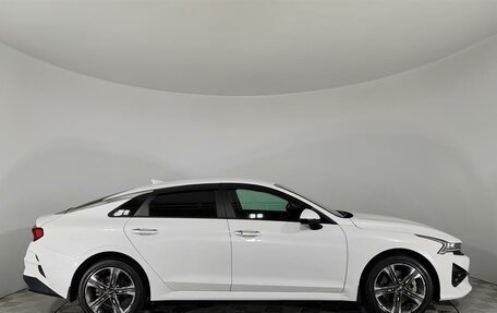 KIA K5, 2021 год, 2 799 000 рублей, 4 фотография