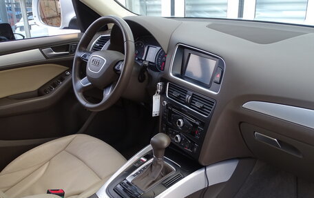 Audi Q5, 2013 год, 1 750 000 рублей, 2 фотография