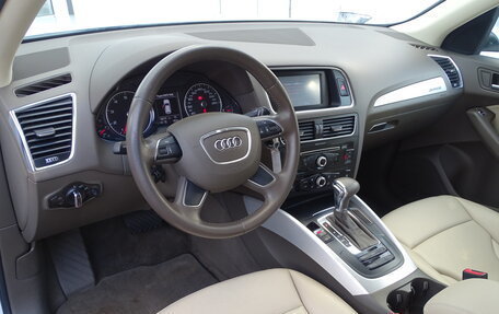 Audi Q5, 2013 год, 1 750 000 рублей, 4 фотография