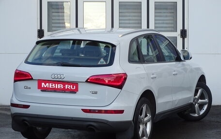 Audi Q5, 2013 год, 1 750 000 рублей, 3 фотография