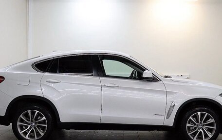 BMW X6, 2017 год, 4 200 000 рублей, 5 фотография