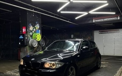 BMW 1 серия, 2007 год, 750 000 рублей, 1 фотография