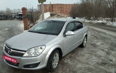 Opel Astra H, 2011 год, 800 000 рублей, 1 фотография