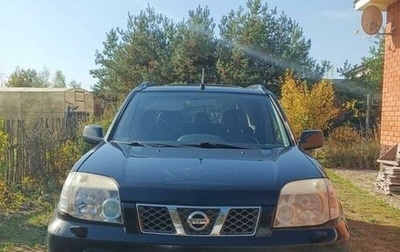 Nissan X-Trail, 2005 год, 620 000 рублей, 1 фотография