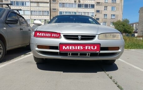 Toyota Sprinter Marino, 1993 год, 199 000 рублей, 1 фотография