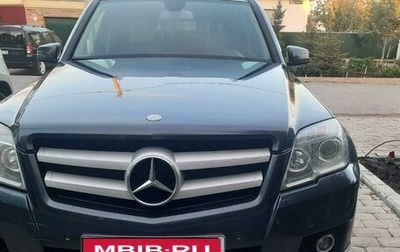 Mercedes-Benz GLK-Класс, 2011 год, 1 900 000 рублей, 1 фотография