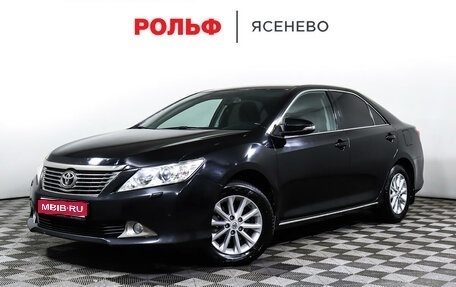 Toyota Camry, 2013 год, 2 075 000 рублей, 1 фотография