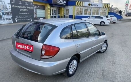 KIA Rio II, 2003 год, 249 000 рублей, 3 фотография