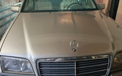 Mercedes-Benz C-Класс, 1998 год, 600 000 рублей, 1 фотография
