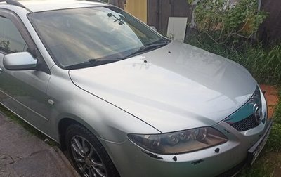 Mazda 6, 2006 год, 500 000 рублей, 1 фотография
