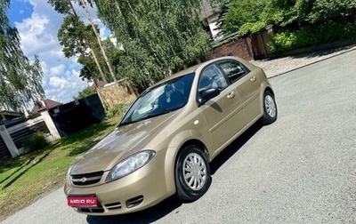Chevrolet Lacetti, 2009 год, 599 000 рублей, 1 фотография