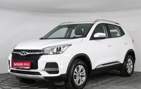 Chery Tiggo 4 I рестайлинг, 2021 год, 1 777 000 рублей, 1 фотография