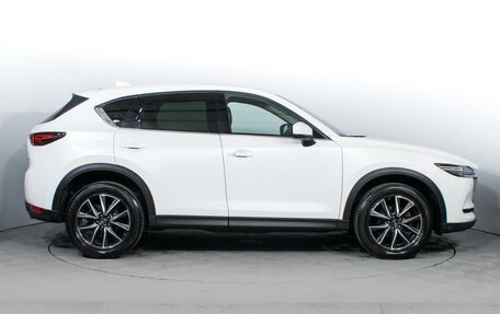 Mazda CX-5 II, 2018 год, 2 674 000 рублей, 4 фотография