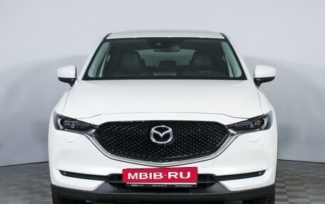 Mazda CX-5 II, 2018 год, 2 674 000 рублей, 2 фотография