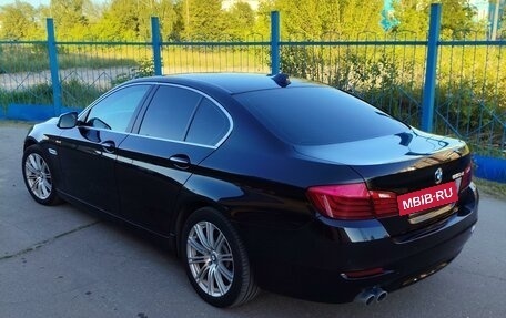 BMW 5 серия, 2015 год, 2 800 000 рублей, 6 фотография