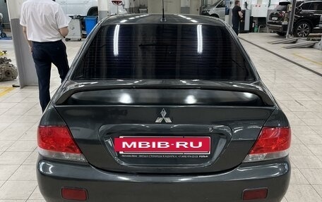 Mitsubishi Lancer IX, 2005 год, 450 000 рублей, 2 фотография