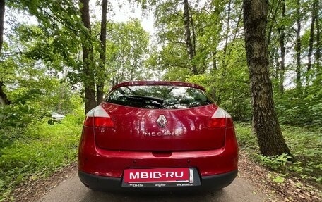 Renault Megane III, 2012 год, 800 000 рублей, 5 фотография