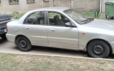 Chevrolet Lanos I, 2006 год, 169 000 рублей, 4 фотография