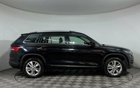 Skoda Kodiaq I, 2019 год, 3 497 000 рублей, 4 фотография