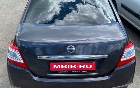 Nissan Teana, 2012 год, 1 350 000 рублей, 3 фотография