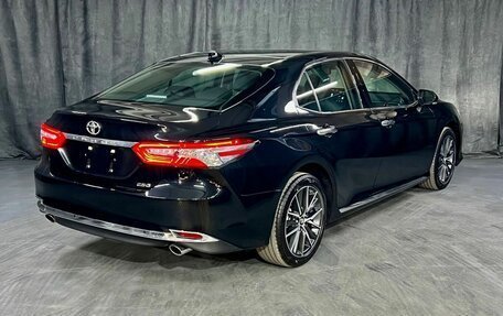 Toyota Camry, 2023 год, 4 350 000 рублей, 4 фотография