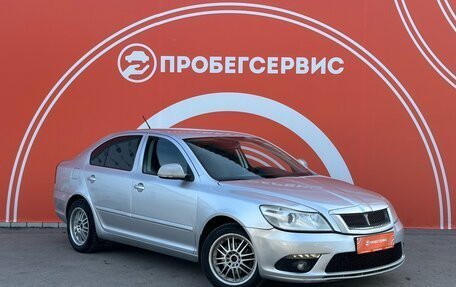 Skoda Octavia, 2012 год, 679 000 рублей, 4 фотография