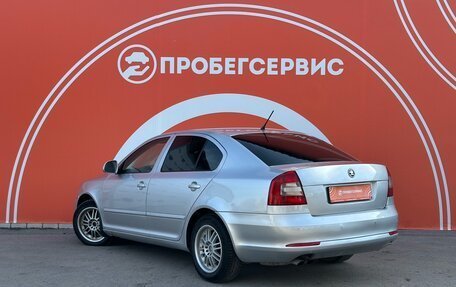 Skoda Octavia, 2012 год, 679 000 рублей, 8 фотография