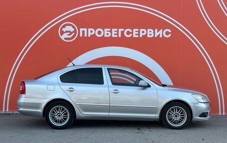 Skoda Octavia, 2012 год, 679 000 рублей, 5 фотография