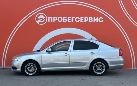 Skoda Octavia, 2012 год, 679 000 рублей, 9 фотография