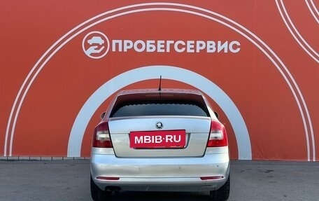 Skoda Octavia, 2012 год, 679 000 рублей, 7 фотография