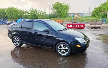 Ford Focus IV, 2002 год, 300 000 рублей, 3 фотография