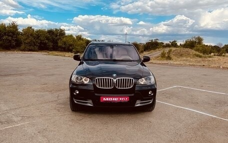BMW X5, 2009 год, 2 200 000 рублей, 1 фотография